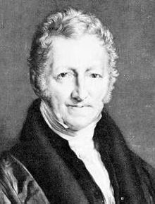 Thomas Malthus Quotes