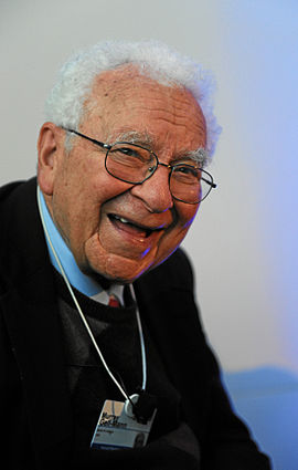 Murray Gell-Mann Quotes