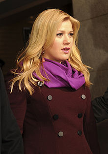 Kelly Clarkson Quotes