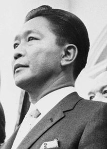 Ferdinand Marcos Quotes