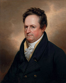 DeWitt Clinton Quotes