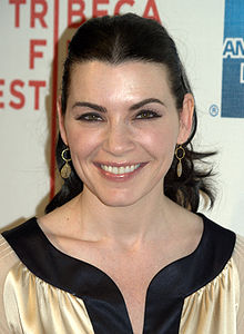 Julianna Margulies Quotes