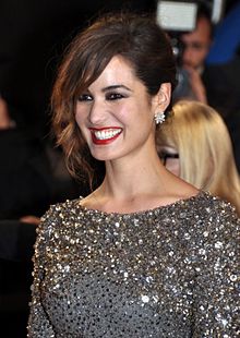 Berenice Marlohe Quotes