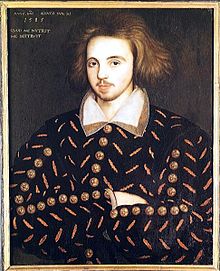 Christopher Marlowe Quotes