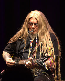 David Allan Coe Quotes