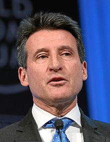 Sebastian Coe Quotes