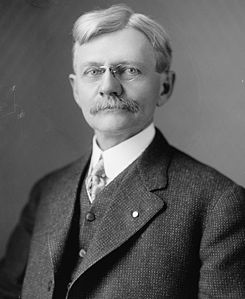 Thomas R. Marshall Quotes