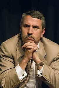 Thomas Friedman Quotes