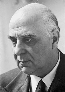 Giorgos Seferis Quotes