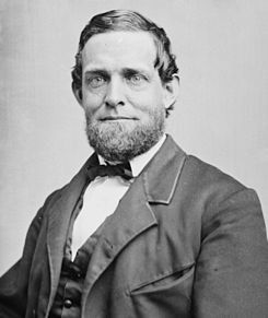 Schuyler Colfax Quotes