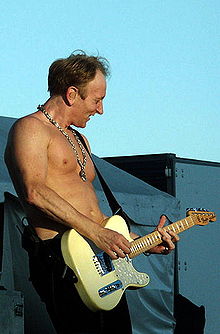 Phil Collen Quotes