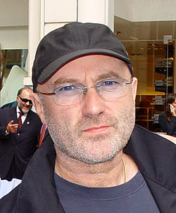 Phil Collins Quotes