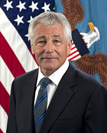 Chuck Hagel Quotes