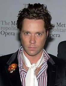 Rufus Wainwright Quotes