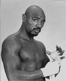 Marvin Hagler Quotes