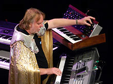 Rick Wakeman Quotes