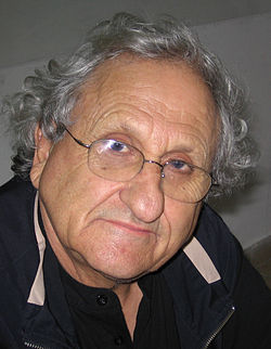 A. B. Yehoshua Quotes