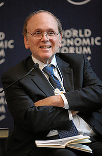 Daniel Yergin Quotes