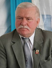 Lech Walesa Quotes