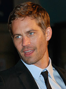 Paul Walker Quotes