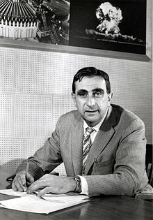 Edward Teller Quotes