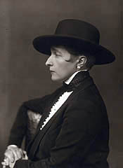 Radclyffe Hall Quotes