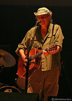 Neil Young Quotes