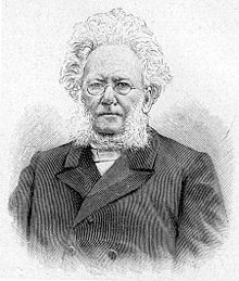 Henrik Ibsen Quotes