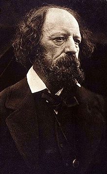 Alfred Lord Tennyson Quotes