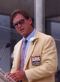 Jack Youngblood Quotes