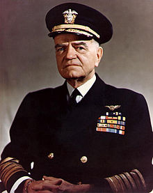 William Halsey Quotes