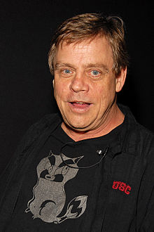 Mark Hamill Quotes