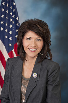 Kristi Noem Quotes