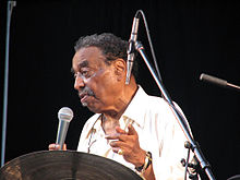 Chico Hamilton Quotes