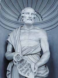 Theophrastus Quotes