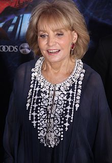 Barbara Walters Quotes