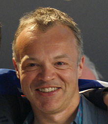 Graham Norton Quotes