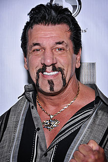 Chuck Zito Quotes