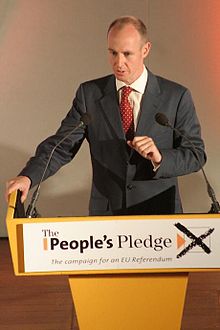 Daniel Hannan Quotes