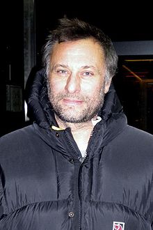 Michael Nyqvist Quotes