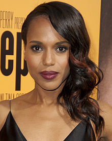 Kerry Washington Quotes