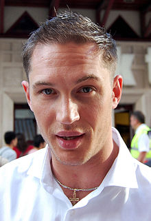 Tom Hardy Quotes