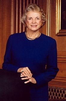 Sandra Day O'Connor Quotes
