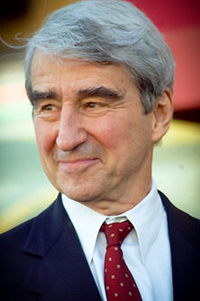 Sam Waterston Quotes