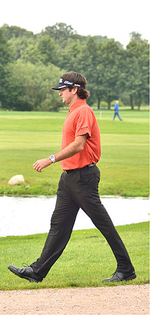 Bubba Watson Quotes