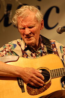 Doc Watson Quotes