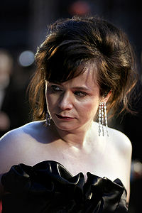 Emily Watson Quotes