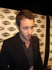 Alex O'Loughlin Quotes