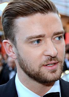 Justin Timberlake Quotes