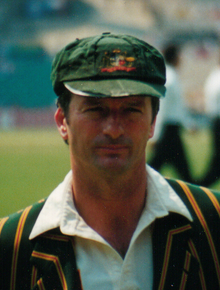 Steve Waugh Quotes